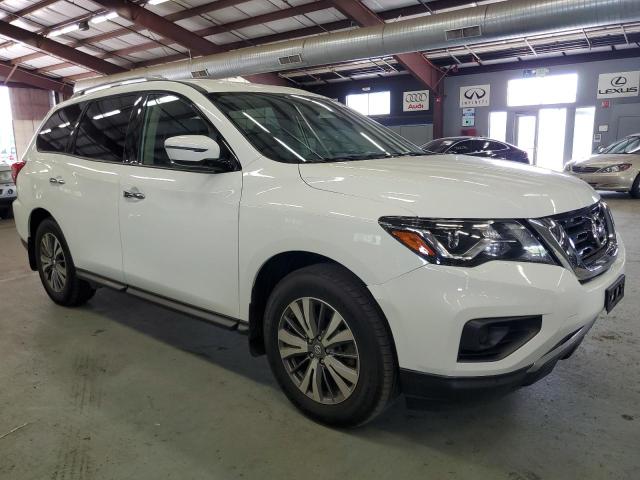 5N1DR2MM0KC585496 Nissan Pathfinder S