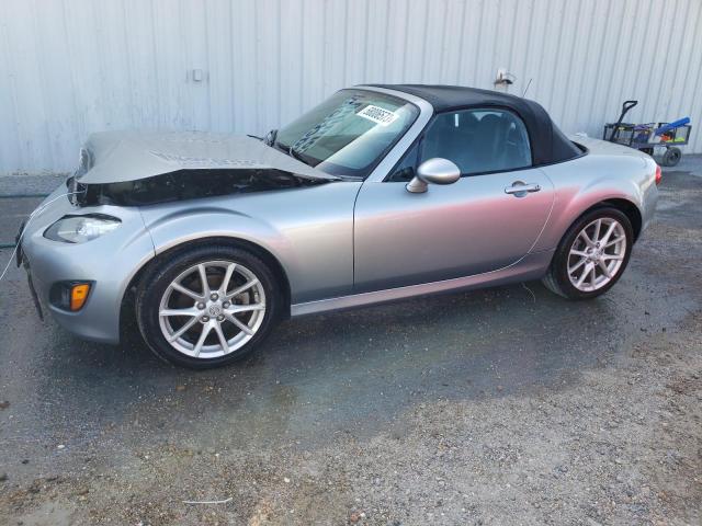 2010 Mazda MX-5 Miata 