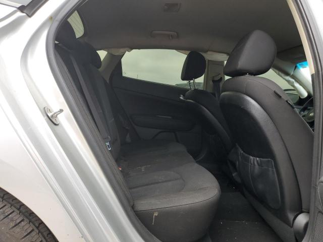 5XXGT4L35HG127713 KIA Optima Lx