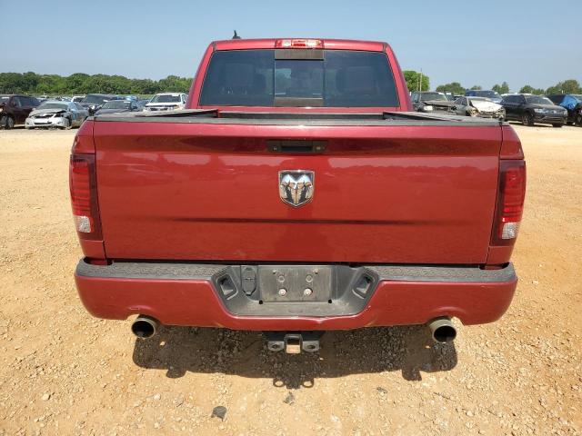 1C6RR6MT6ES191110 | 2014 RAM 1500 SPORT