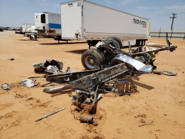 PETERBILT 379 1999 burn tractor diesel 1XP5DR9X5XN471202 photo #3