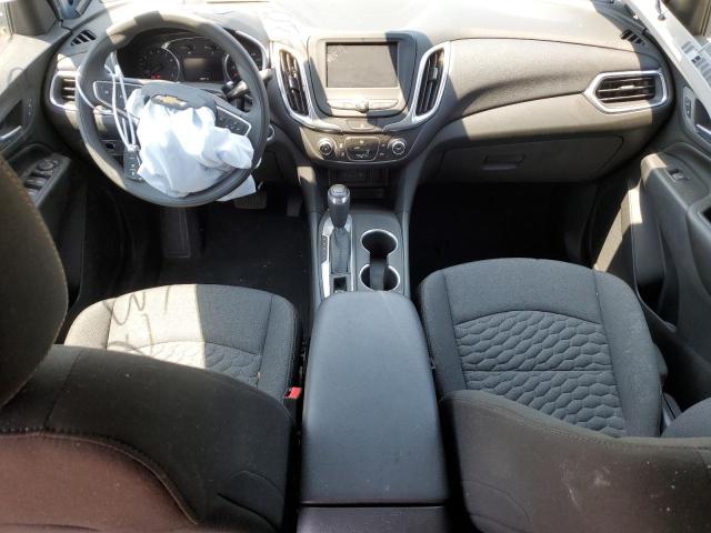 2020 CHEVROLET EQUINOX LT 3GNAXKEV7LS553183