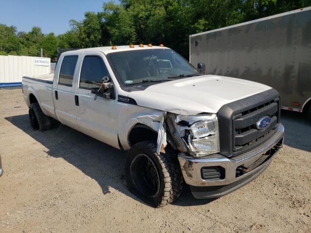 2014 Ford F-250 