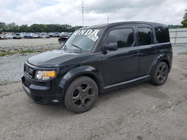 2007 Honda Element SC