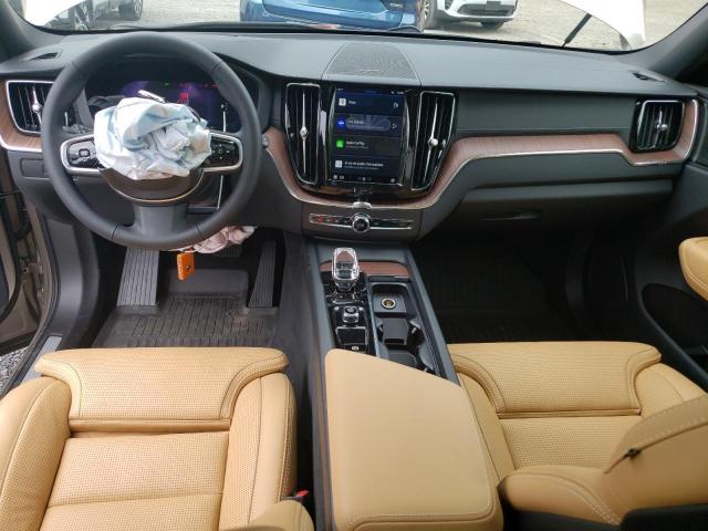 2023 VOLVO XC60 ULTIM YV4062RX7P1312439