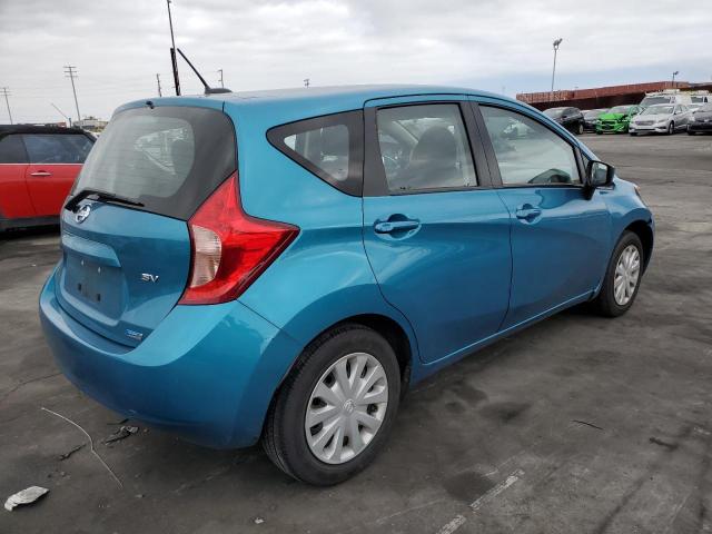 3N1CE2CPXGL353977 Nissan Versa Note S