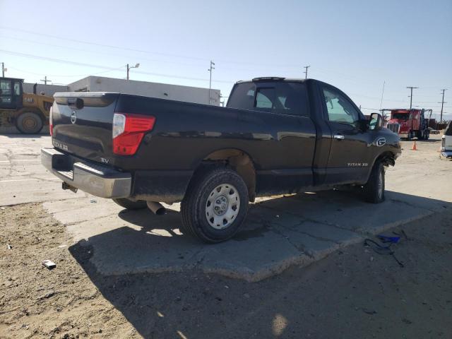 1N6BA1R96HN513780 Nissan TITAN XD S