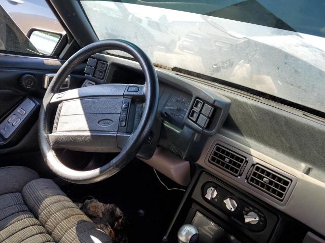 1991 Ford Mustang - Image 9