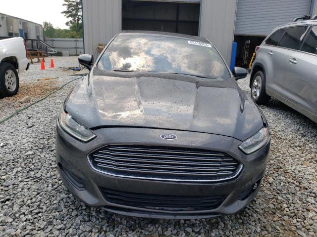 2015 FORD FUSION S - 3FA6P0G77FR180357