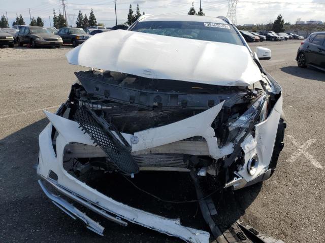 WDCTG4EB1JJ479268 Mercedes-Benz GLA 250