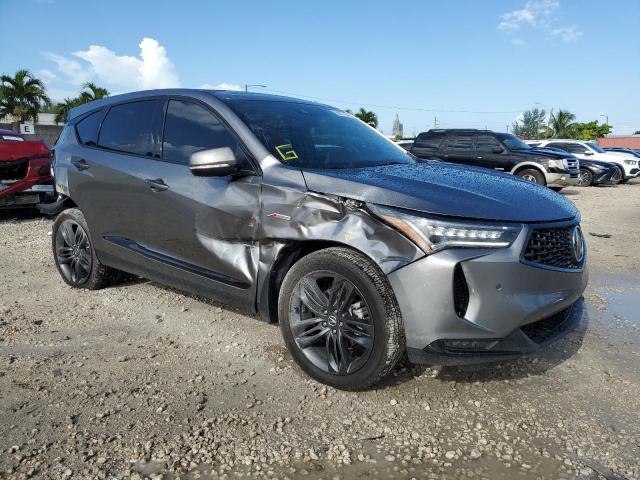 2023 ACURA RDX A-SPEC - 5J8TC1H68PL001832