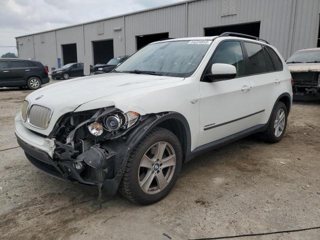 2011 BMW X5 xDrive35d