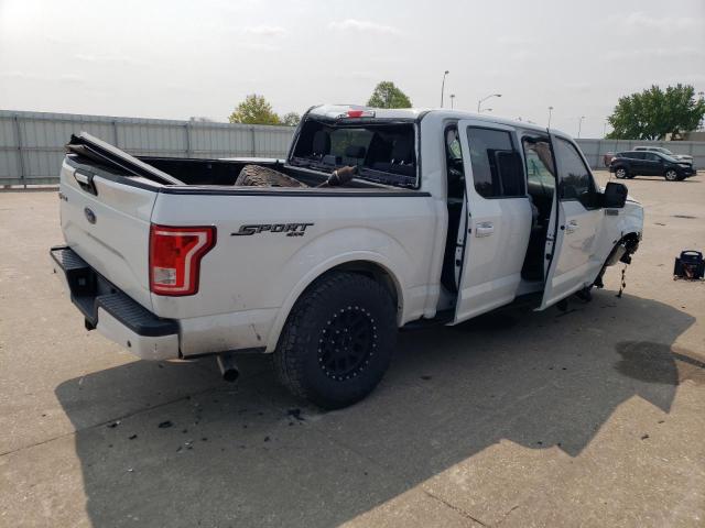 1FTEW1EG3FFC54565 Ford F150 Supercrew