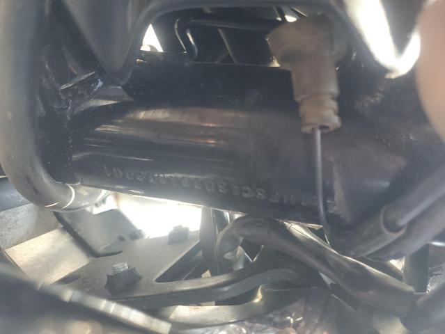 2006 HONDA VT1100 C2 - 1HFSC43036A602001