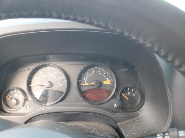 1C4NJRFB6GD597514 Jeep Patriot Latitude