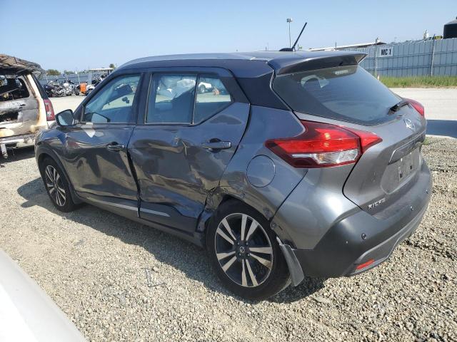 3N1CP5DV0LL493295 Nissan KICKS SR