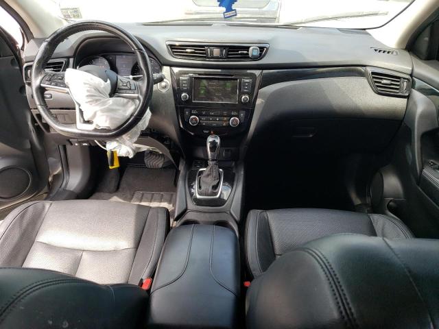 JN1BJ1CV9MW560303 Nissan Rogue Sport Sl