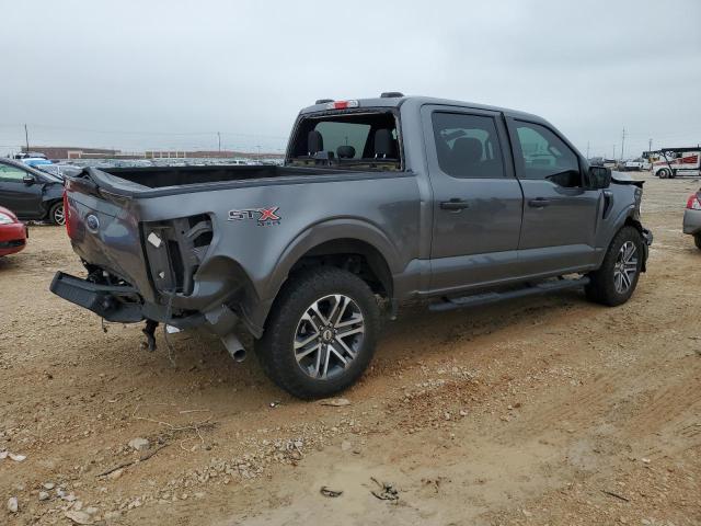 1FTFW1E54MFA77444 Ford F150 Supercrew