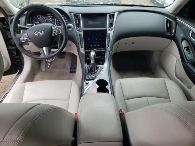 JN1BV7AR9FM410090 2015 Infiniti Q50 Base