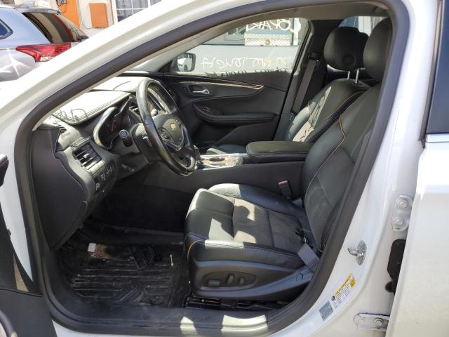 2G1125S36E9203337 | 2014 CHEVROLET IMPALA LT