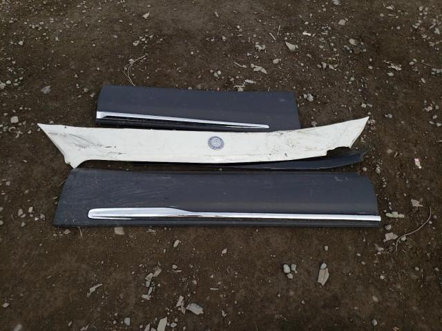 WDCTG4GB4HJ358869 Mercedes-Benz Gla 250 4matic