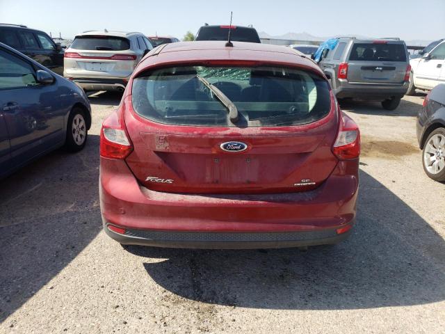 1FADP3K21EL383925 Ford FOCUS SE