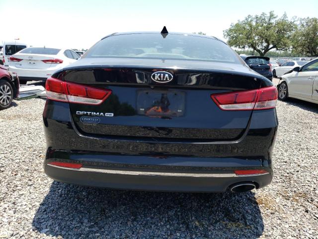 2016 KIA OPTIMA LX - 5XXGT4L38GG115196