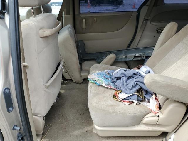 2006 Mazda Mpv Wagon VIN: JM3LW28A960563567 Lot: 55775653