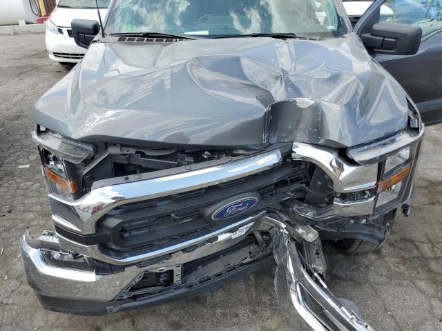 1FTFW1E81PFA33268 Ford F150 Supercrew