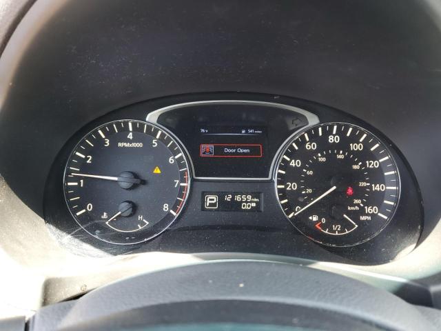 1N4AL3AP2FN329938 Nissan ALTIMA 2.5