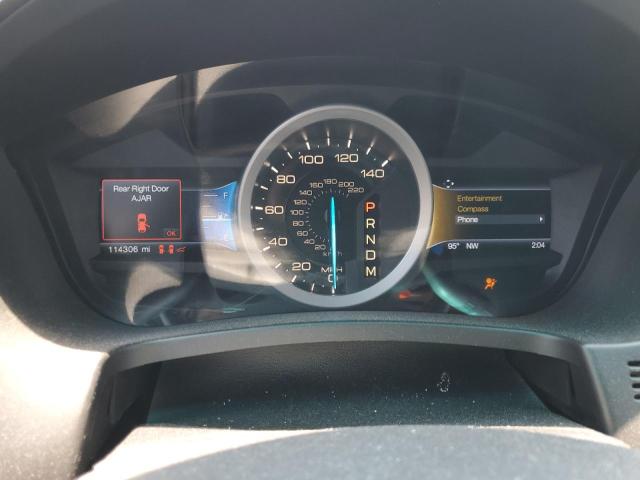 1FM5K7D80EGB67865 Ford EXPLORER XLT