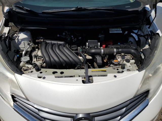 3N1CE2CP6EL428011 Nissan Versa Note S