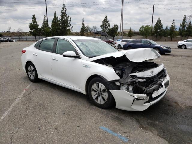 KNAGT4LEXH5011815 KIA OPTIMA HYBRID