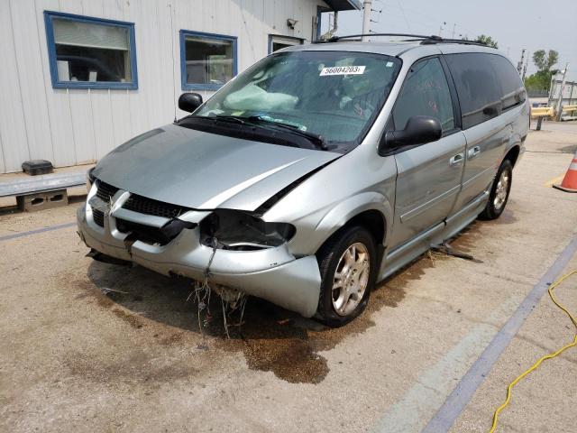 2004 Dodge Grand Caravan SXT