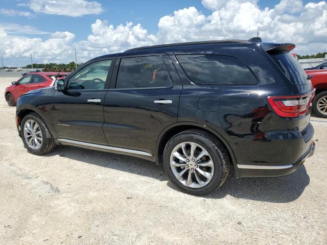 2022 DODGE DURANGO CI - 1C4RDHEG7NC217647