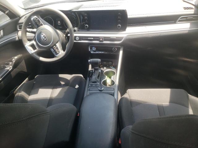 5XXG14J21MG029868 KIA K5 LXS