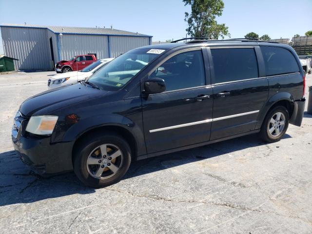 2010 Dodge Grand Caravan SXT