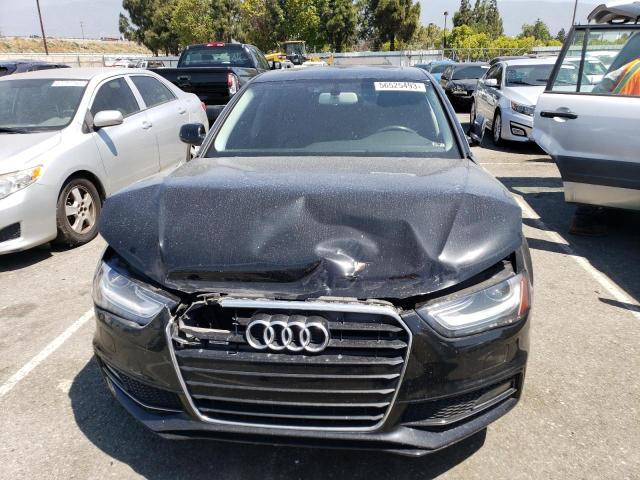 VIN WAUBFAFLXEN008726 2014 Audi A4, Premium no.5