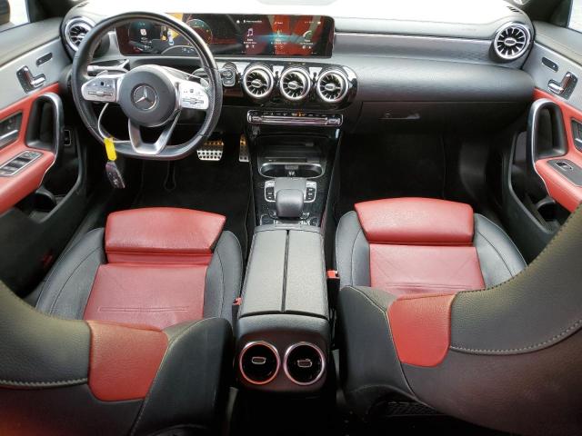 WDD5J4GB6LN023622 Mercedes-Benz CLA 250