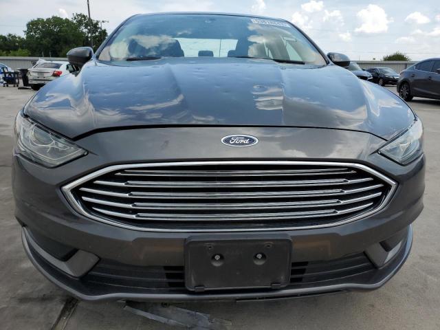 3FA6P0H75JR109374 2018 FORD FUSION, photo no. 5