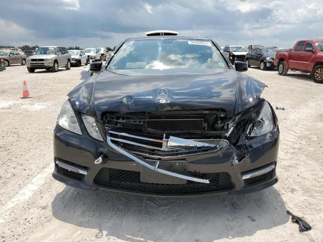 VIN WDDHF8JB0DA760645 2013 Mercedes-Benz E-Class, 3... no.5