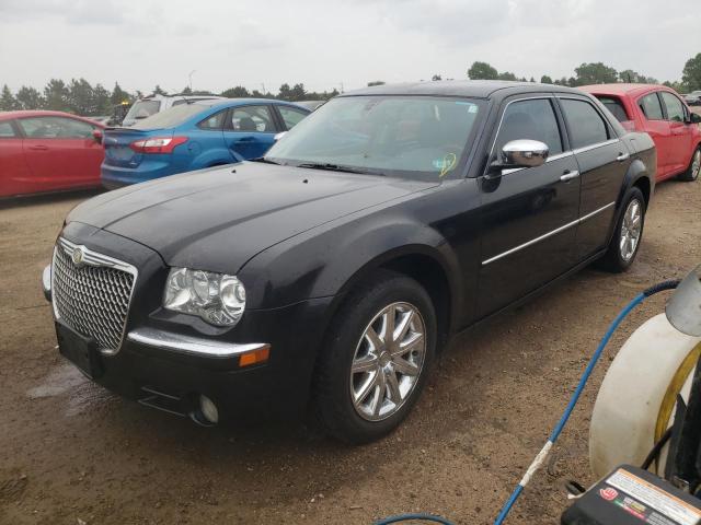 2010 Chrysler 300 Limited