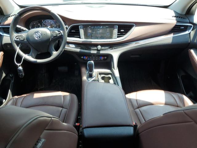 2019 BUICK ENCLAVE AV - 5GAERDKWXKJ309848