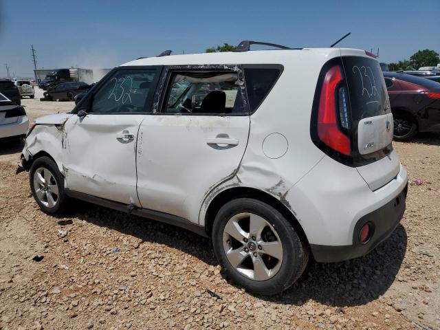 KNDJN2A23H7465232 KIA Soul