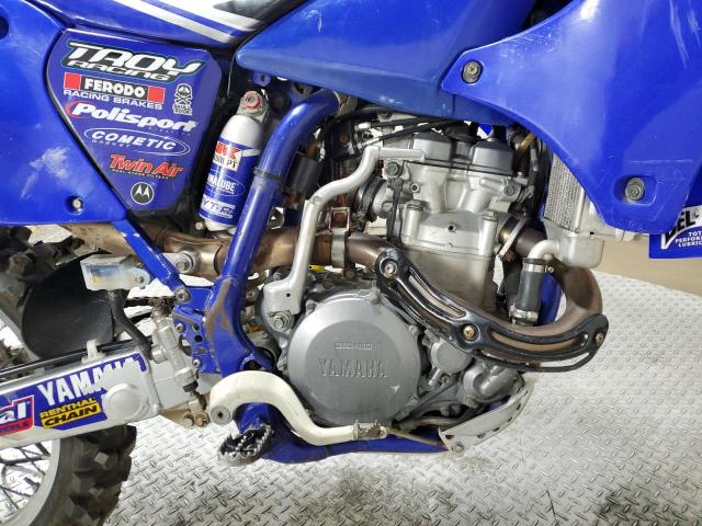2000 YAMAHA YZ426 F - JYACJ01C2YA003986