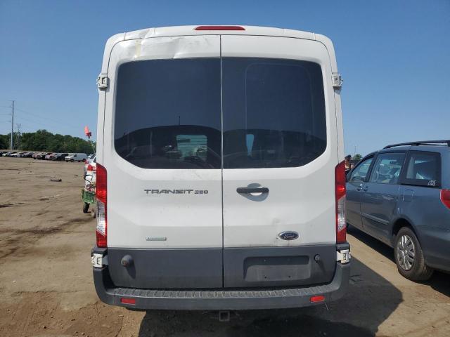 2015 FORD TRANSIT T- - 1FTNR2CG3FKB18427