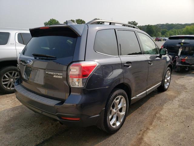 JF2SJAWC3HH567329 Subaru Forester 2.5i Touring