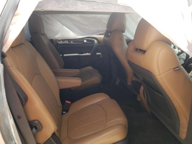 5GAKRCKD3HJ116168 Buick Enclave