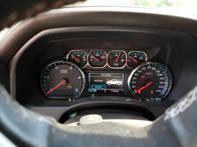 1GT12REY7KF174892 GMC Sierra K2500 Slt