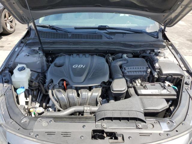 5XXGM4A71EG281351 KIA Optima Lx